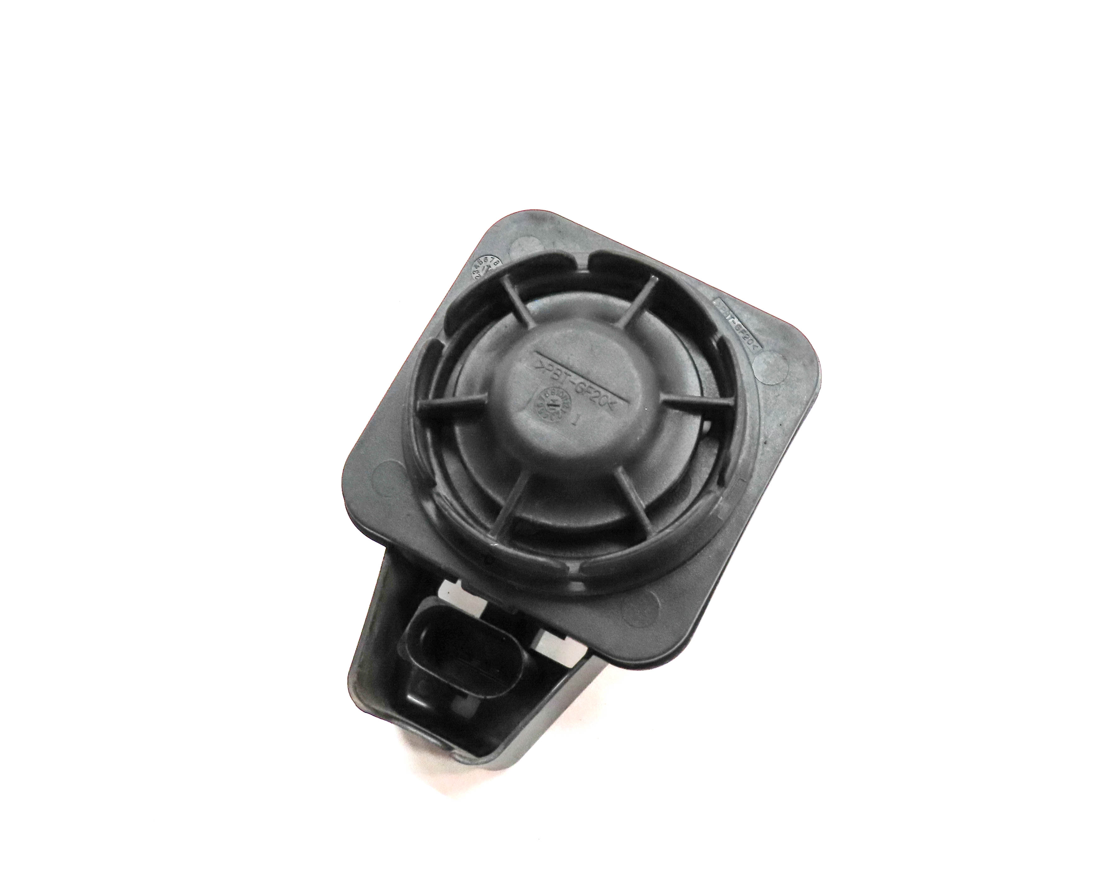 2015 AUDI S3 (8V) SECURITY ALARM ALERT SIREN HORN SPEAKER — exact item pictured